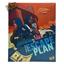 Escape Plan: Kickstarter Bundle (Includes Upgrade Pack) by Eagle-Gryphon SEALED