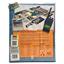 Escape Plan: Kickstarter Bundle (Includes Upgrade Pack) by Eagle-Gryphon SEALED