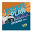 Escape Plan: Kickstarter Bundle (Includes Upgrade Pack) by Eagle-Gryphon SEALED
