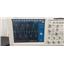 Tektronix TDS5054B-NV-AV Digital Phosphor Oscilloscope 500MHz 5 GS/s 4 Channel