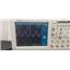 Tektronix TDS5054B-NV-AV Digital Phosphor Oscilloscope 500MHz 5 GS/s 4 Channel