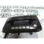 2010 2011 FORD F150 HARLEY DAVIDSON 5.4 AUTO 4X4 FRONT DRIVER DOOR HANDLE W PAD