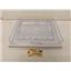 Beko Refrigerator 4946291700 Model #BFSB3622SS Drawer Cover Open Box