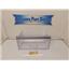Beko Refrigerator 4908514300 5711690100 Model #BFSB3622SS Crisper Open Box