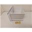 Beko Refrigerator 4908514300 5711690100 Model #BFSB3622SS Crisper Open Box