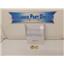 Beko Refrigerator 5929041300 Model #BFSB3622SS Ice Machine Open Box