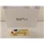 Beko Refrigerator 5929041300 Model #BFSB3622SS Ice Machine Open Box