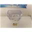 Beko Refrigerator 5929041300 Model #BFSB3622SS Ice Machine Open Box