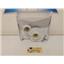 Beko Refrigerator 5929041300 Model #BFSB3622SS Ice Machine Open Box