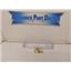 Beko Refrigerator 4908584700 Model #BFSB3622SS 16" x 4.5" Door Bin Open Box