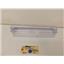 Beko Refrigerator 4908584700 Model #BFSB3622SS 16" x 4.5" Door Bin Open Box
