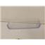 Beko Refrigerator 4908584700 Model #BFSB3622SS 16" x 4.5" Door Bin Open Box