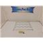 Beko Refrigerator 5807950100 Model #BFSB3622SS  Wine Rack Open Box