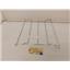 Beko Refrigerator 5807950100 Model #BFSB3622SS  Wine Rack Open Box