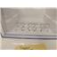 Beko Refrigerator 5711730100 Model #BFSB3622SS Freezer Drawer w/Front Open Box