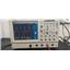 Tektronix TDS5054B-NV-AV 4 channel Digital Phosphor Oscilloscope- Water Damage