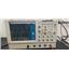 Tektronix TDS5054B-NV-AV 4 channel Digital Phosphor Oscilloscope- Water Damage