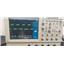 Tektronix TDS5054B-NV-AV 4 channel Digital Phosphor Oscilloscope- Water Damage