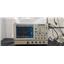Tektronix TDS5054B-NV-AV 4 channel Digital Phosphor Oscilloscope- Water Damage