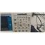 Tektronix TDS5054B-NV-AV 4 channel Digital Phosphor Oscilloscope- Water Damage
