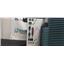 Tektronix TDS5054B-NV-AV 4 channel Digital Phosphor Oscilloscope- Water Damage