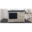 Tektronix TDS5054B-AF Digital Phosphor Oscilloscope- No Display