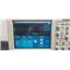 Tektronix TDS5054B-NV-AV 4 channel Digital Phosphor Oscilloscope- Fail Self Test