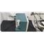 Tektronix TDS5054B-NV-AV 4 channel Digital Phosphor Oscilloscope- Fail Self Test