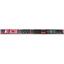 APC AP8865REDX667 Metered Rack PDU 0U 8.6kW 208V 3-phase 30A 36x C13 6x C19