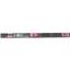 APC AP8865REDX667 Metered Rack PDU 0U 8.6kW 208V 3-phase 30A 36x C13 6x C19