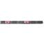 APC AP8865REDX667 Metered Rack PDU 0U 8.6kW 208V 3-phase 30A 36x C13 6x C19