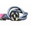 APC AP8865REDX667 Metered Rack PDU 0U 8.6kW 208V 3-phase 30A 36x C13 6x C19