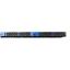 APC AP8865BLUX667 Metered Rack PDU 0U 8.6kW 208V 3-phase 30A 36x C13 6x C19