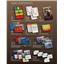 World Order: Diplomacy & Dominance by Hegemonic Project Games - SEALED