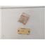 GEMLINE DRYER ET156 THERMOSTAT NEW