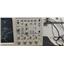 Tektronix TDS5054B-NV-T Digital Storage Oscilloscope- Damaged Screen