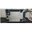 Tektronix TDS5054B-NV-T Digital Storage Oscilloscope- Damaged Screen