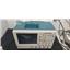 Tektronix TDS5054B-NV-AV Digital Phosphor Oscilloscope- Damaged Screen