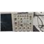 Tektronix TDS5054B-NV-AV Digital Phosphor Oscilloscope- Damaged Screen