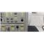 Tektronix TDS5054B-NV-AV Digital Phosphor Oscilloscope- Error code