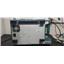 Tektronix TDS5054B-NV-AV Digital Phosphor Oscilloscope- Error code