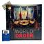 World Order: The Ultimate Geopolitical SImulator by Hegemonic Project - SEALED