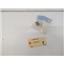 GE DRYER WE4M131 THERMOSTAT NEW