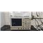 Tektronix TDS5104 Digital Phosphor Oscilloscope- No Display