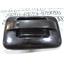 2010 2011 FORD F150 HARLEY DAVIDSON 5.4 AUTO 4X4 RH REAR PAINTED DOOR HANDLE