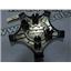 2010 2011 FORD F150 HARLEY DAVIDSON 5.4 AUTO 4X4 WHEEL CAP CHROME OEM