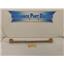 GE Cafe Range WB15X33774 30" Brushed Copper Handle w/Cafe Band NEW OEM