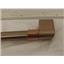 GE Cafe Range WB15X33774 30" Brushed Copper Handle w/Cafe Band NEW OEM