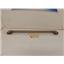 GE Cafe Range WB15X33774 30" Brushed Copper Handle w/Cafe Band NEW OEM