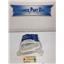 Electrolux Dryer 5303281049 Drum Felt Seal New OEM